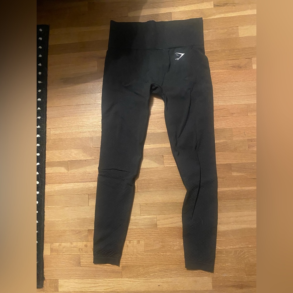 Gymshark Vital Seamless 2.0